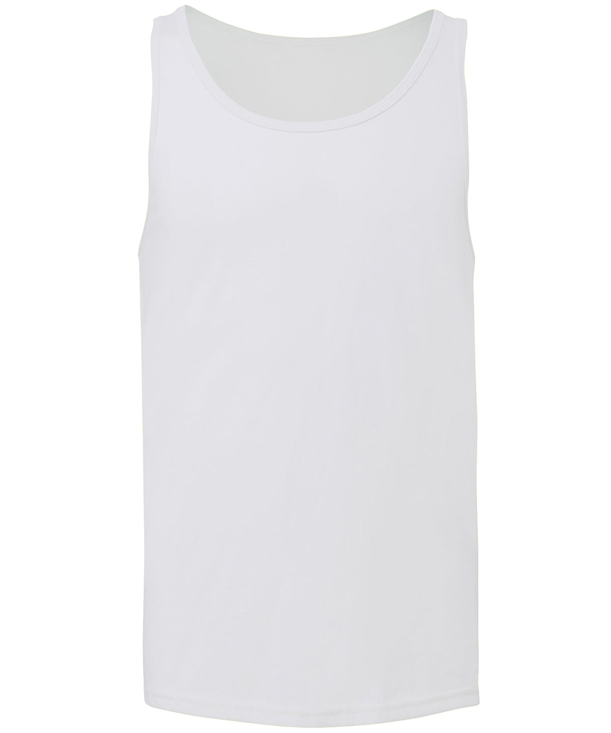 Bella Canvas - Unisex Jersey tank top - BE104