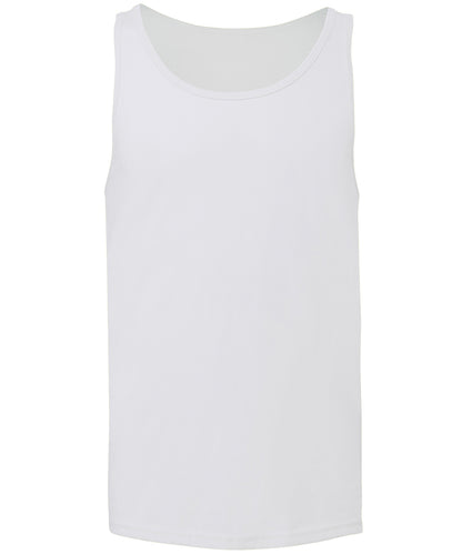 Bella Canvas - Unisex Jersey tank top - BE104