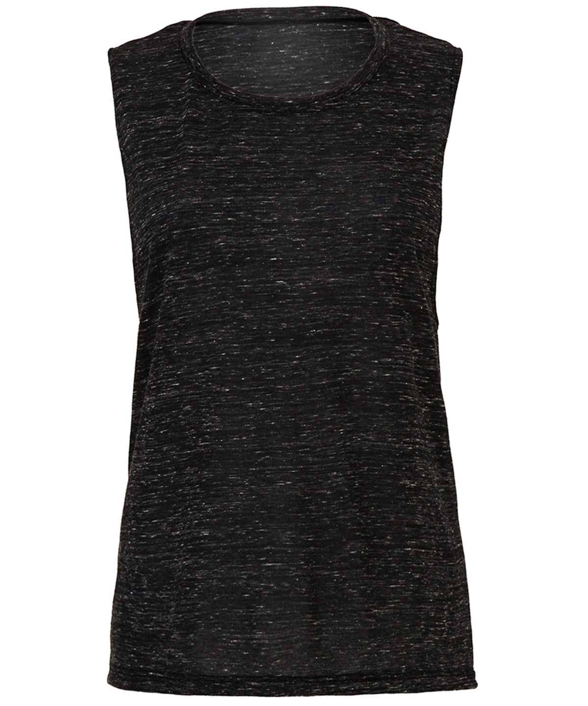 Bella Canvas - Flowy scoop muscle t-shirt - BE114