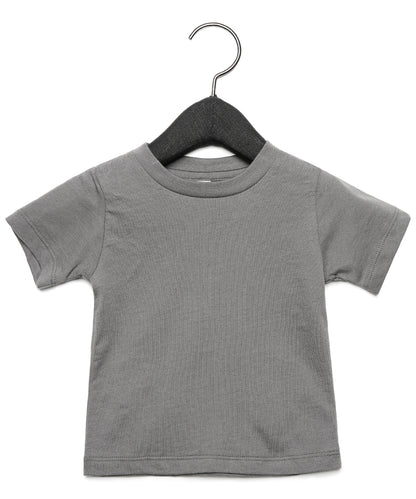 Bella Canvas - Baby Jersey short sleeve tee - BE211