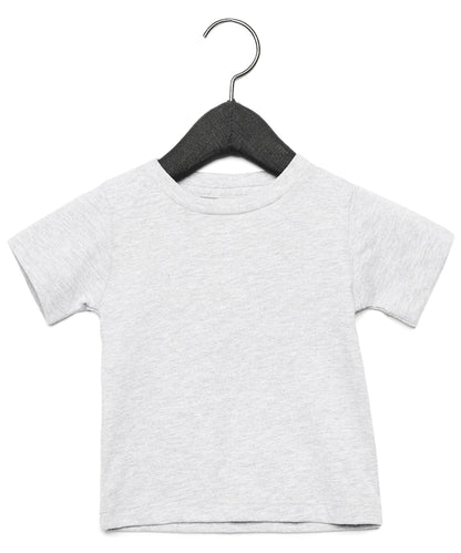 Bella Canvas - Baby Jersey short sleeve tee - BE211