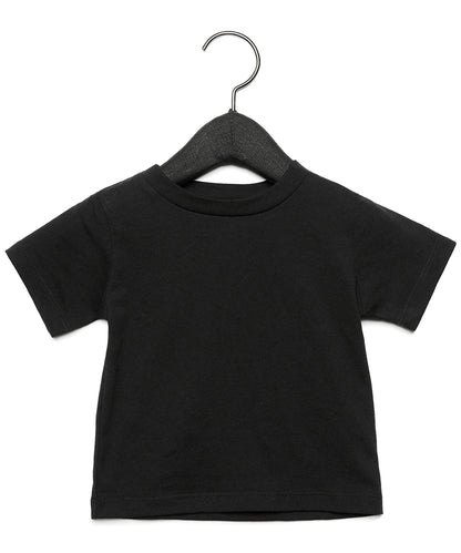 Bella Canvas - Baby Jersey short sleeve tee - BE211
