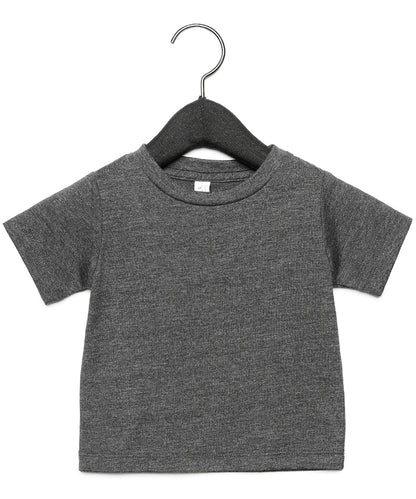 Bella Canvas - Baby Jersey short sleeve tee - BE211