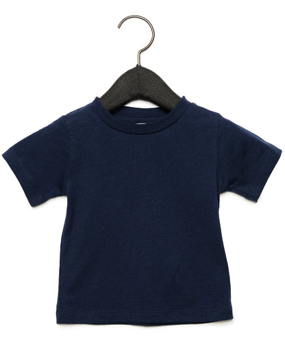 Bella Canvas - Baby Jersey short sleeve tee - BE211