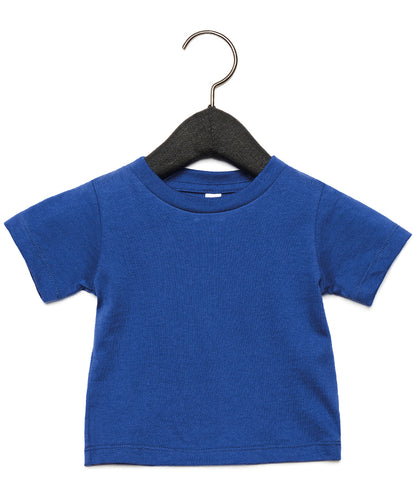 Bella Canvas - Baby Jersey short sleeve tee - BE211