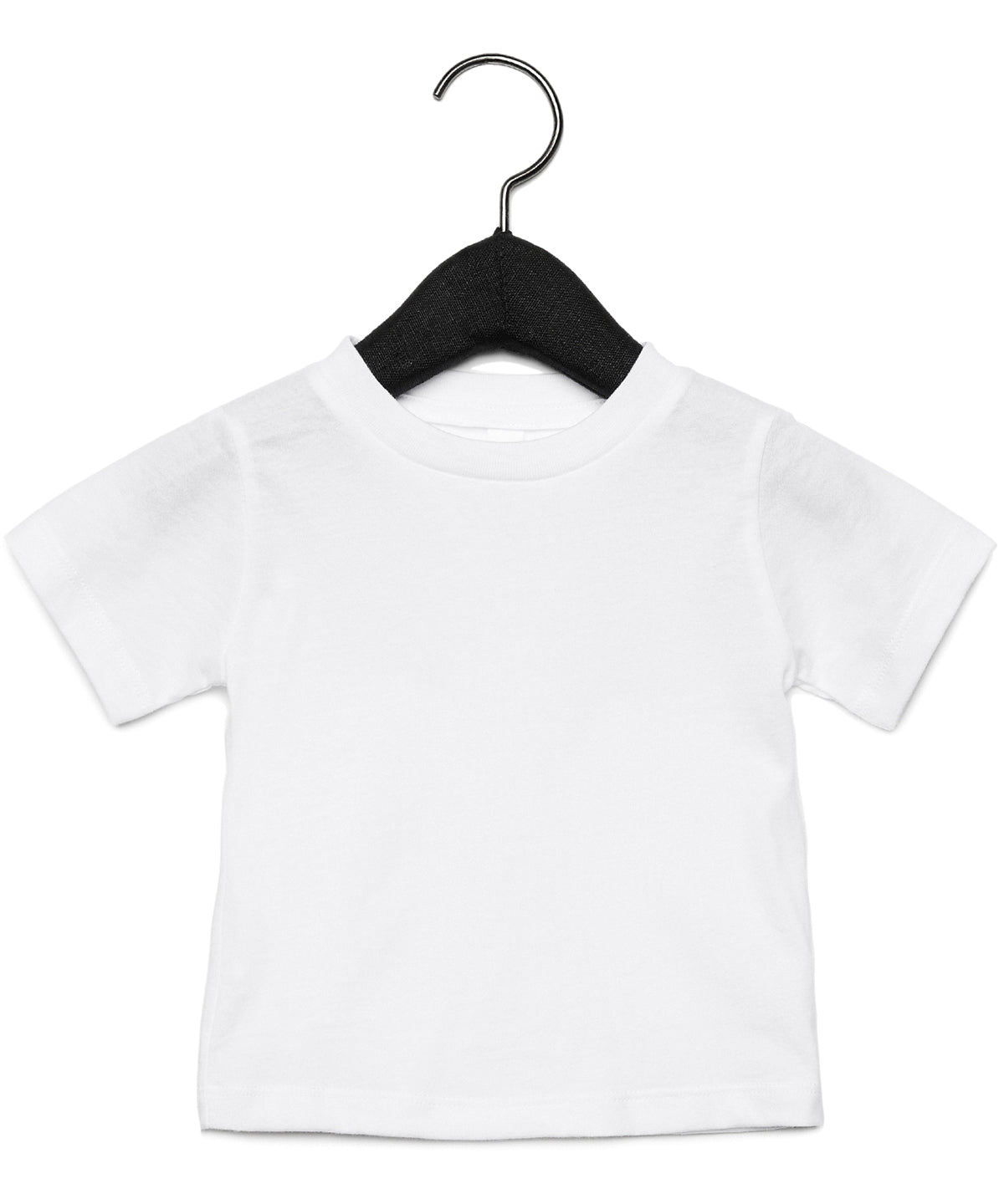 Bella Canvas - Baby Jersey short sleeve tee - BE211
