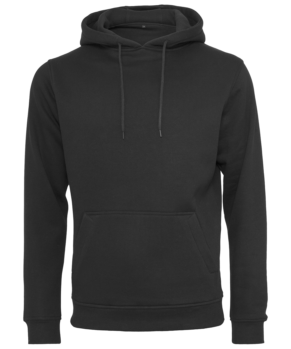 Build Your Brand - Heavy hoodie - BY011