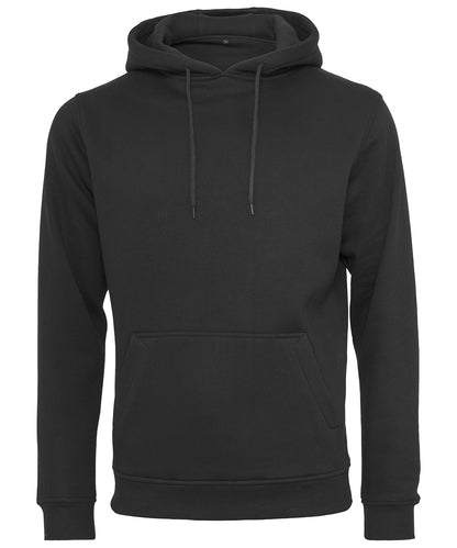 Build Your Brand - Heavy hoodie - BY011