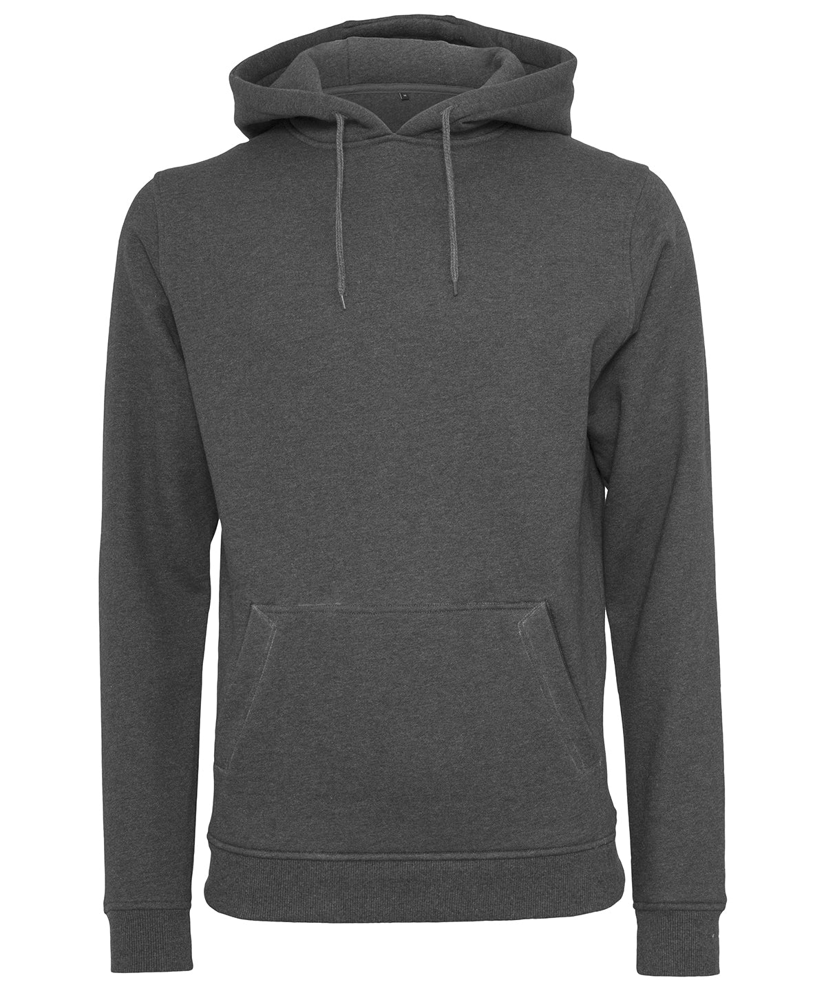 Build Your Brand - Heavy hoodie - BY011