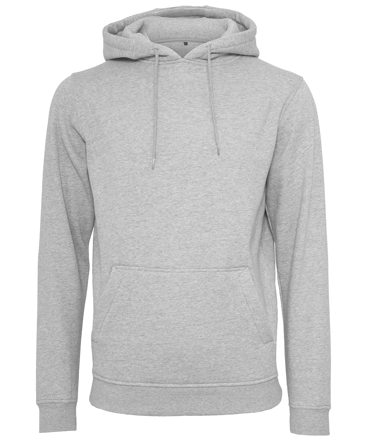 Build Your Brand - Heavy hoodie - BY011