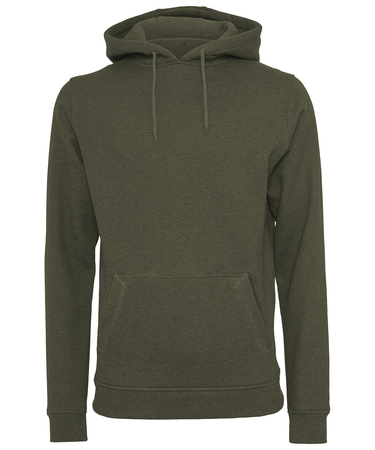 Build Your Brand - Heavy hoodie - BY011