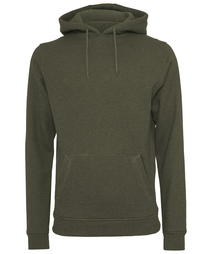 Build Your Brand - Heavy hoodie - BY011