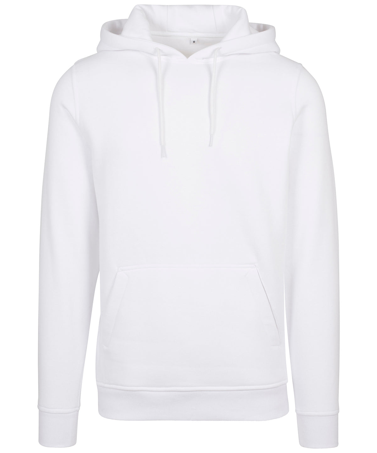 Build Your Brand - Heavy hoodie - BY011
