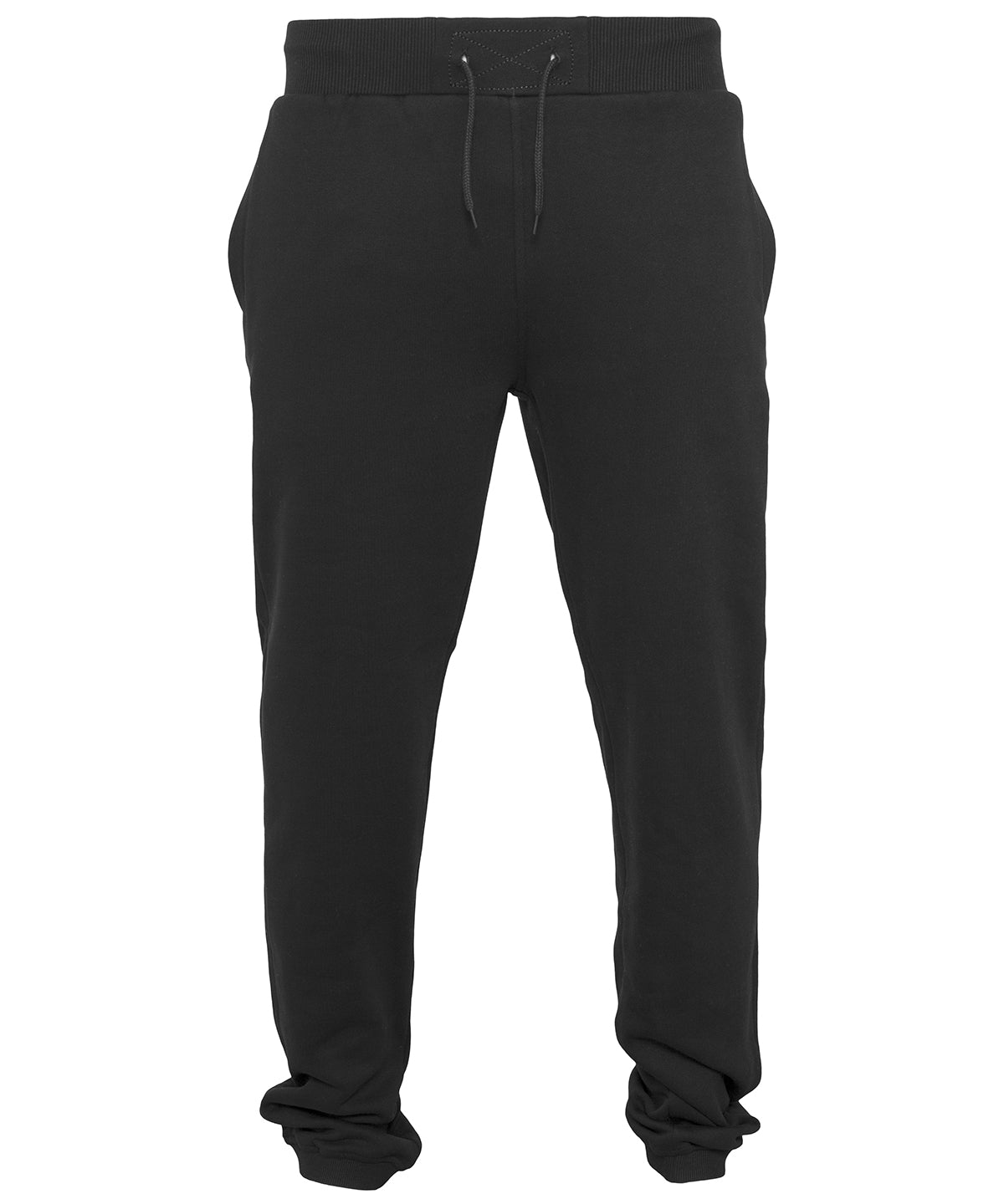 Build Your Brand - Heavy sweatpants - BY014