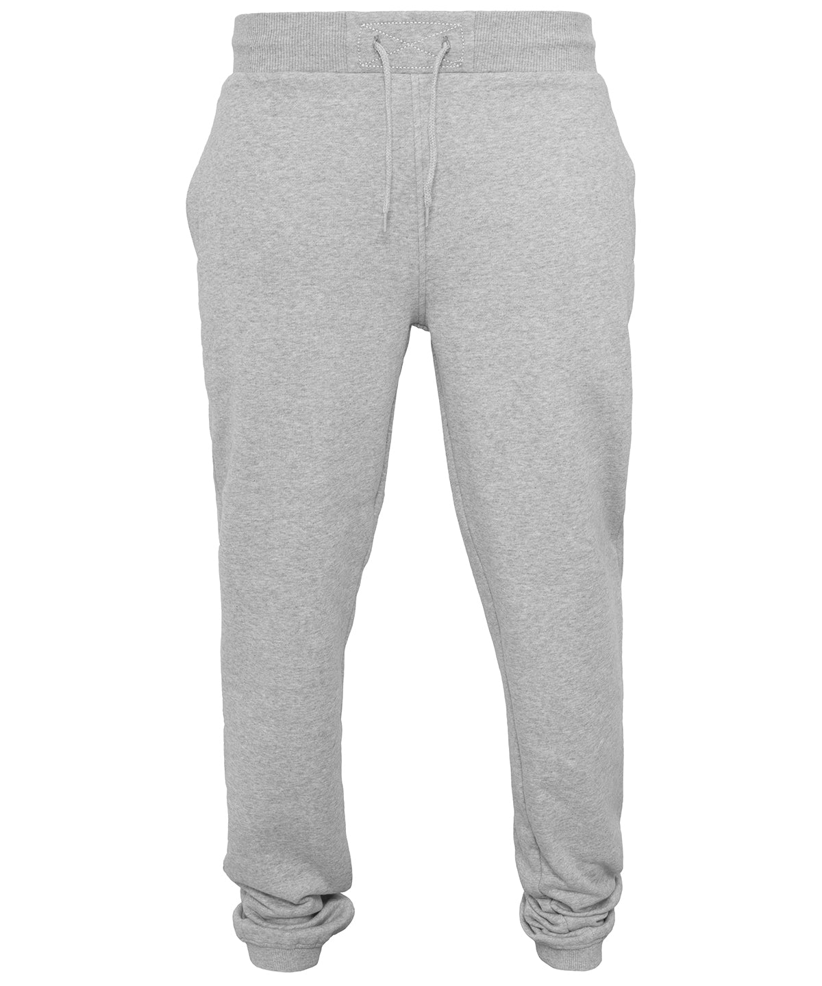 Build Your Brand - Heavy sweatpants - BY014