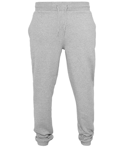 Build Your Brand - Heavy sweatpants - BY014
