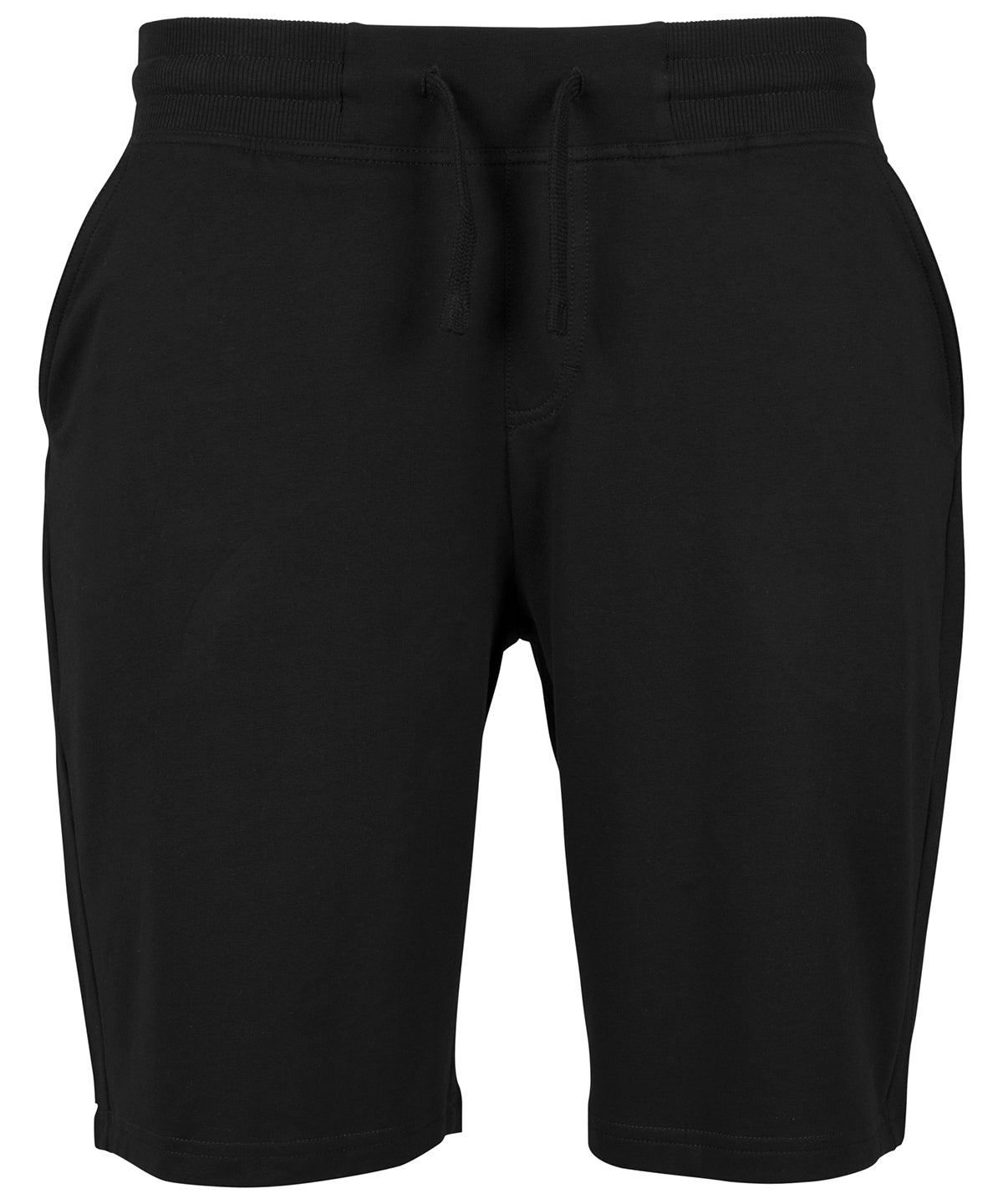 Build Your Brand - Terry shorts - BY080