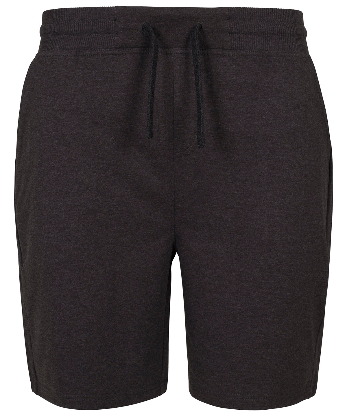 Build Your Brand - Terry shorts - BY080