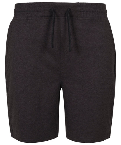 Build Your Brand - Terry shorts - BY080