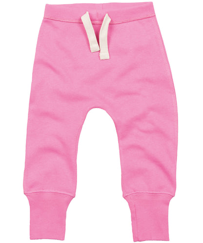 Babybugz - Baby sweatpants - BZ033