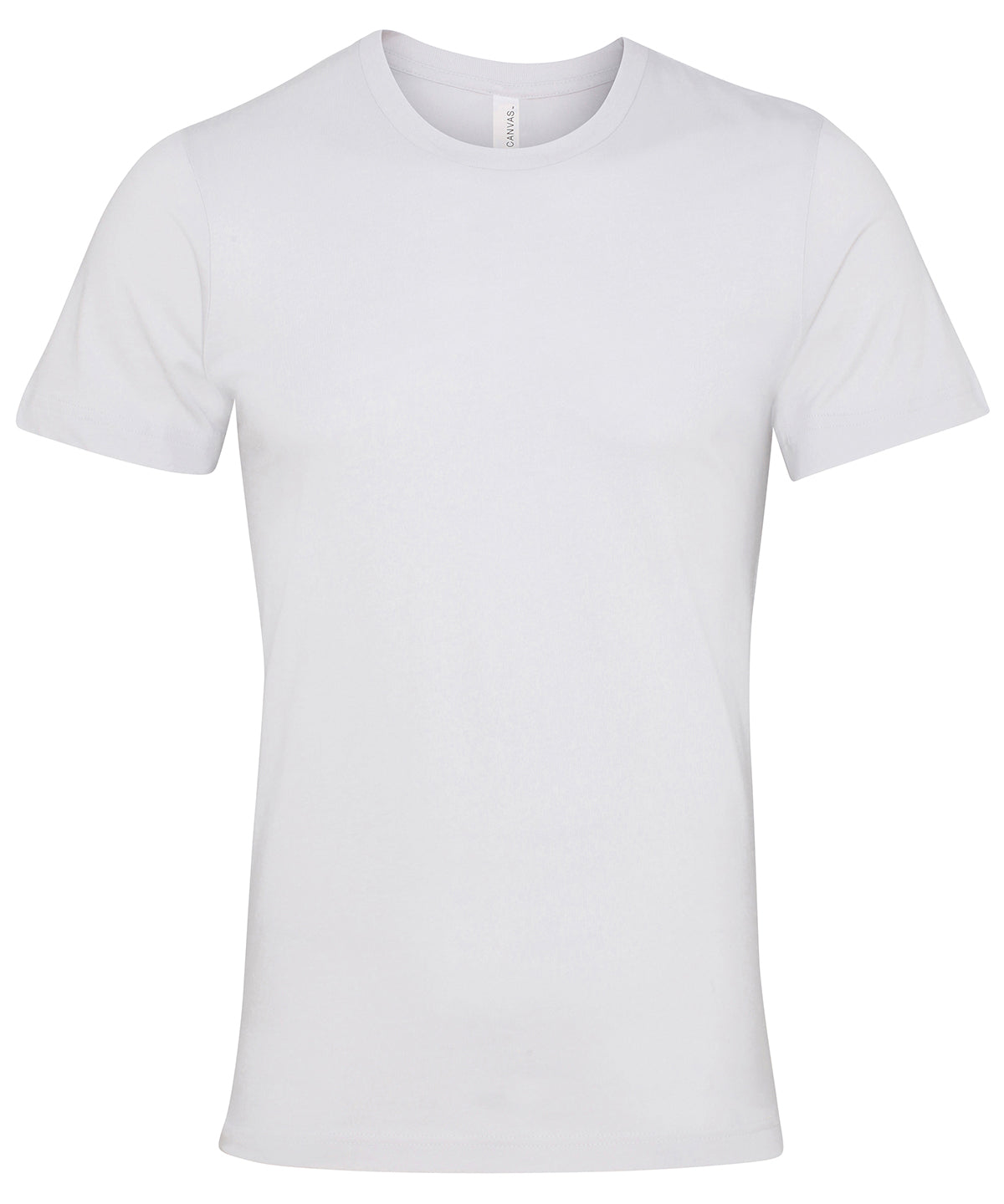 Bella Canvas - Unisex Jersey crew neck t-shirt - CV001