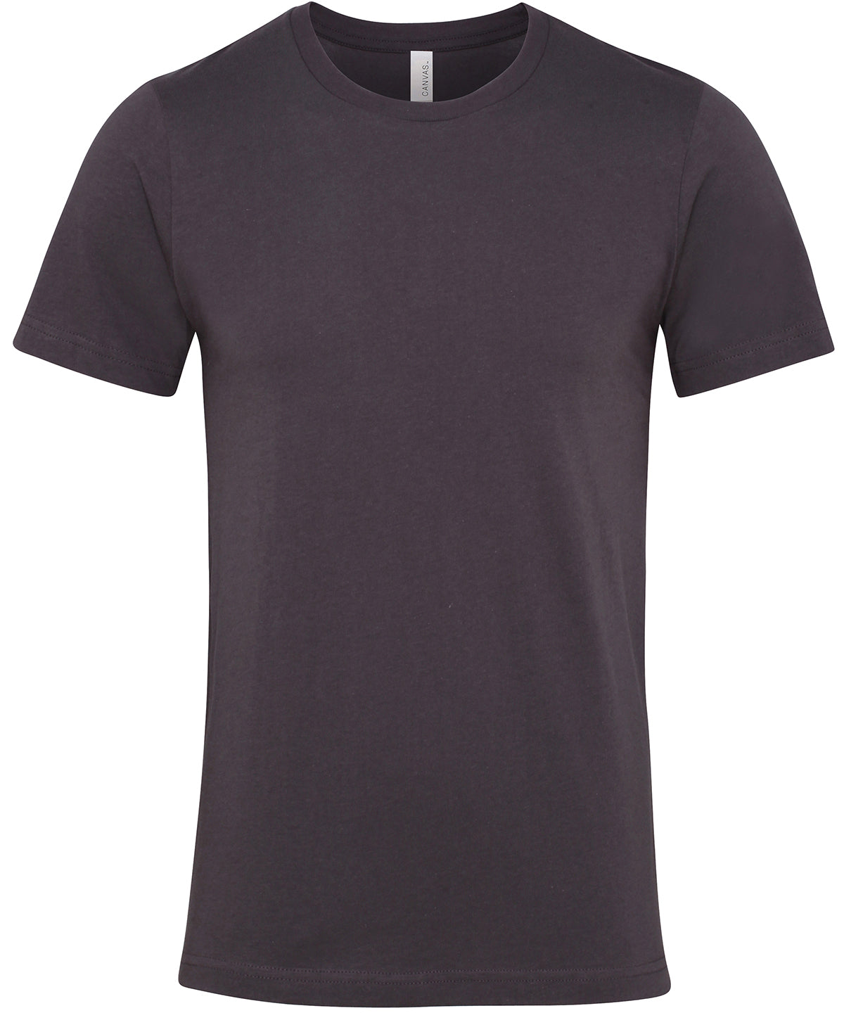 Bella Canvas - Unisex Jersey crew neck t-shirt - CV001