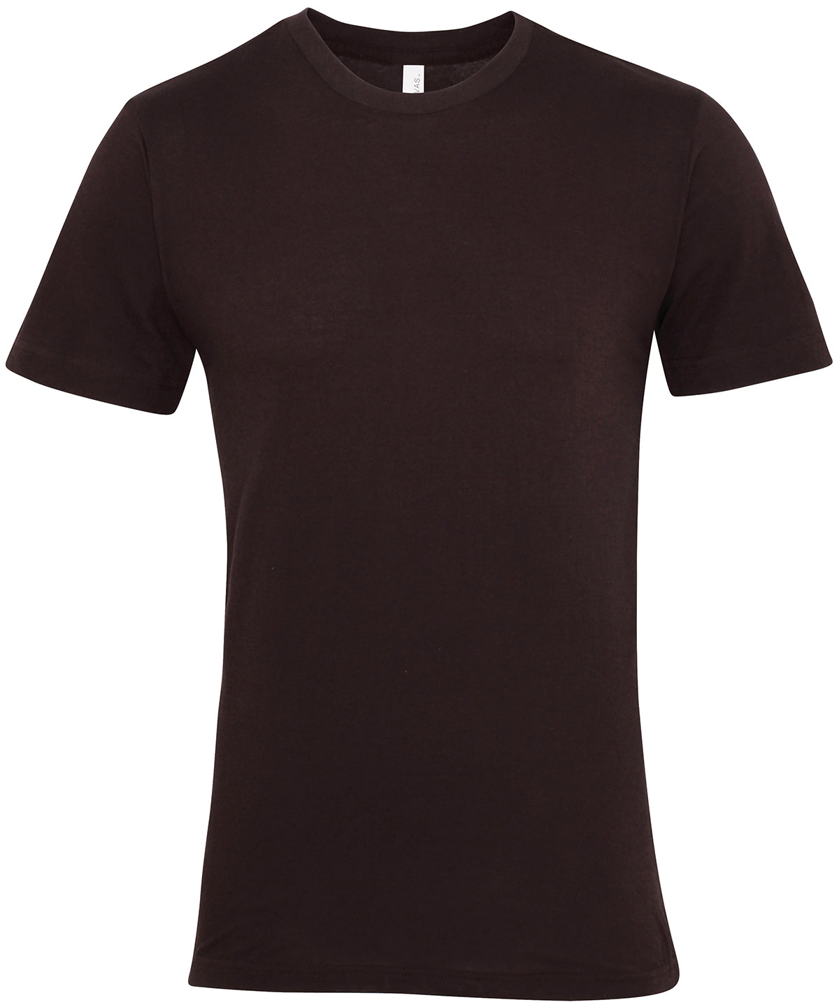 Bella Canvas - Unisex Jersey crew neck t-shirt - CV001