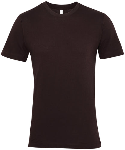 Bella Canvas - Unisex Jersey crew neck t-shirt - CV001