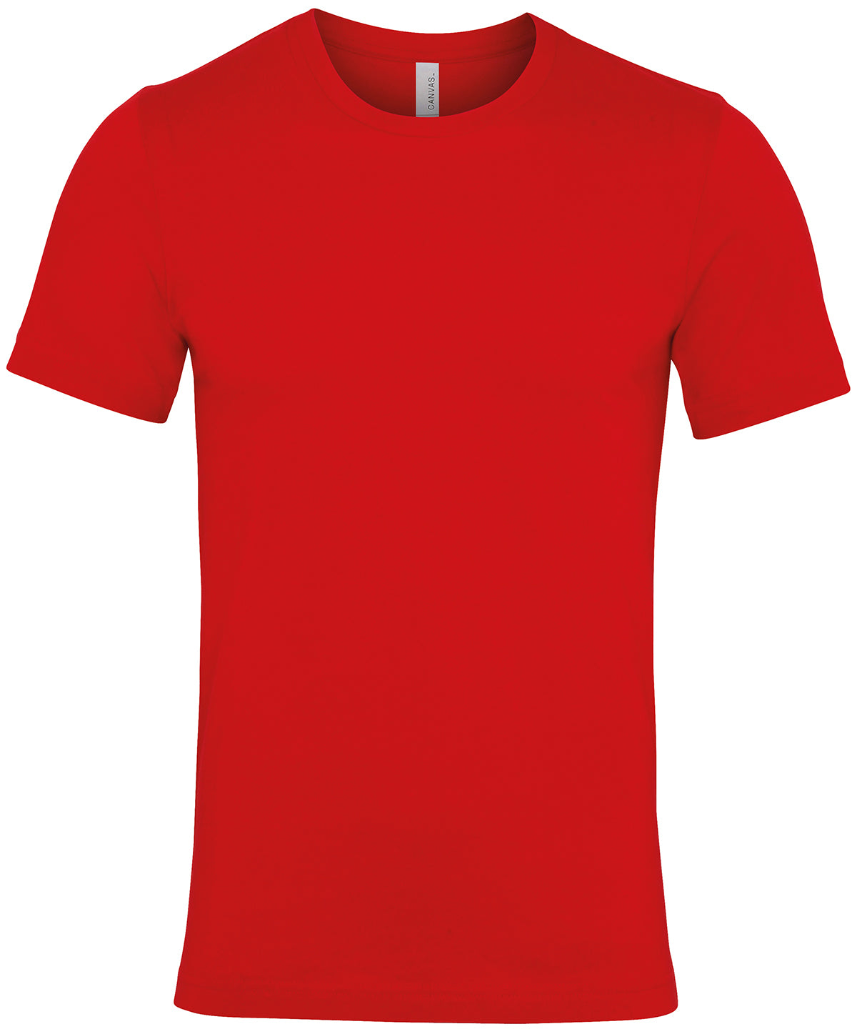 Bella Canvas - Unisex Jersey crew neck t-shirt - CV001