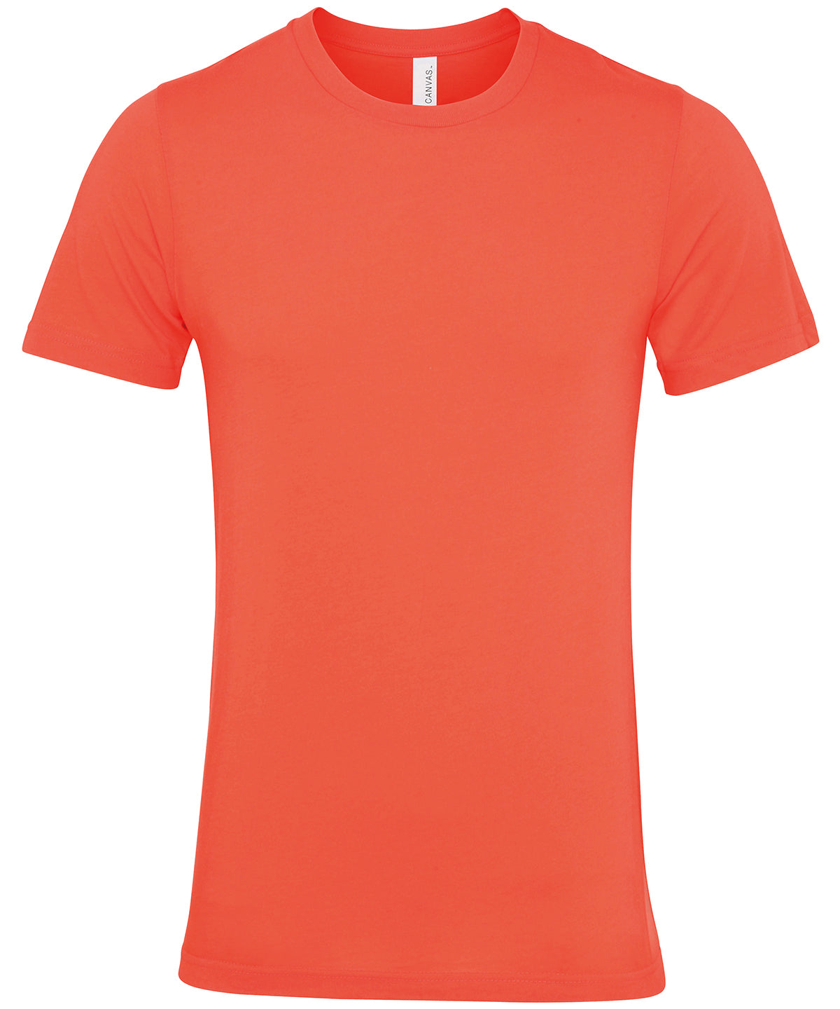 Bella Canvas - Unisex Jersey crew neck t-shirt - CV001