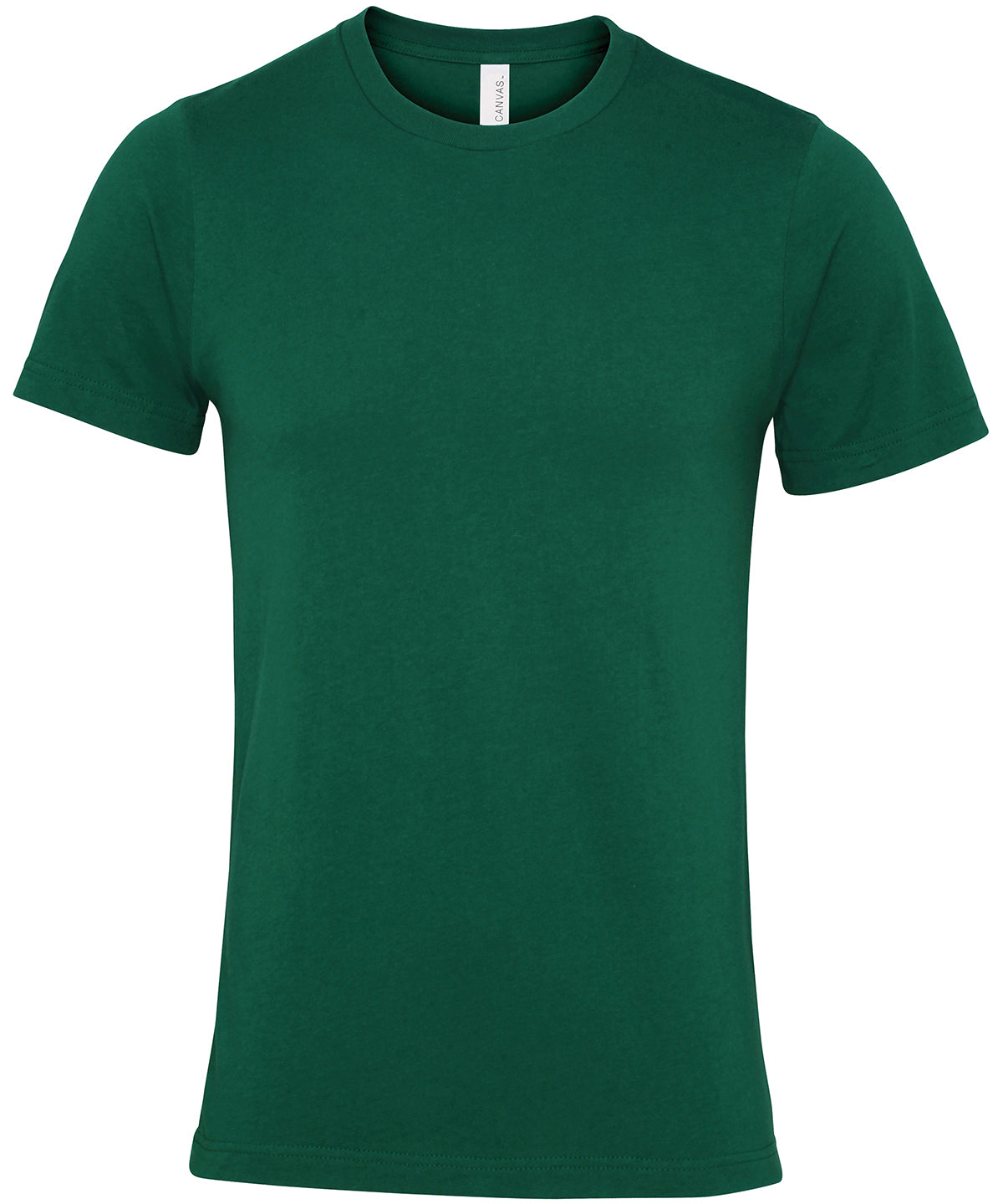 Bella Canvas - Unisex Jersey crew neck t-shirt - CV001