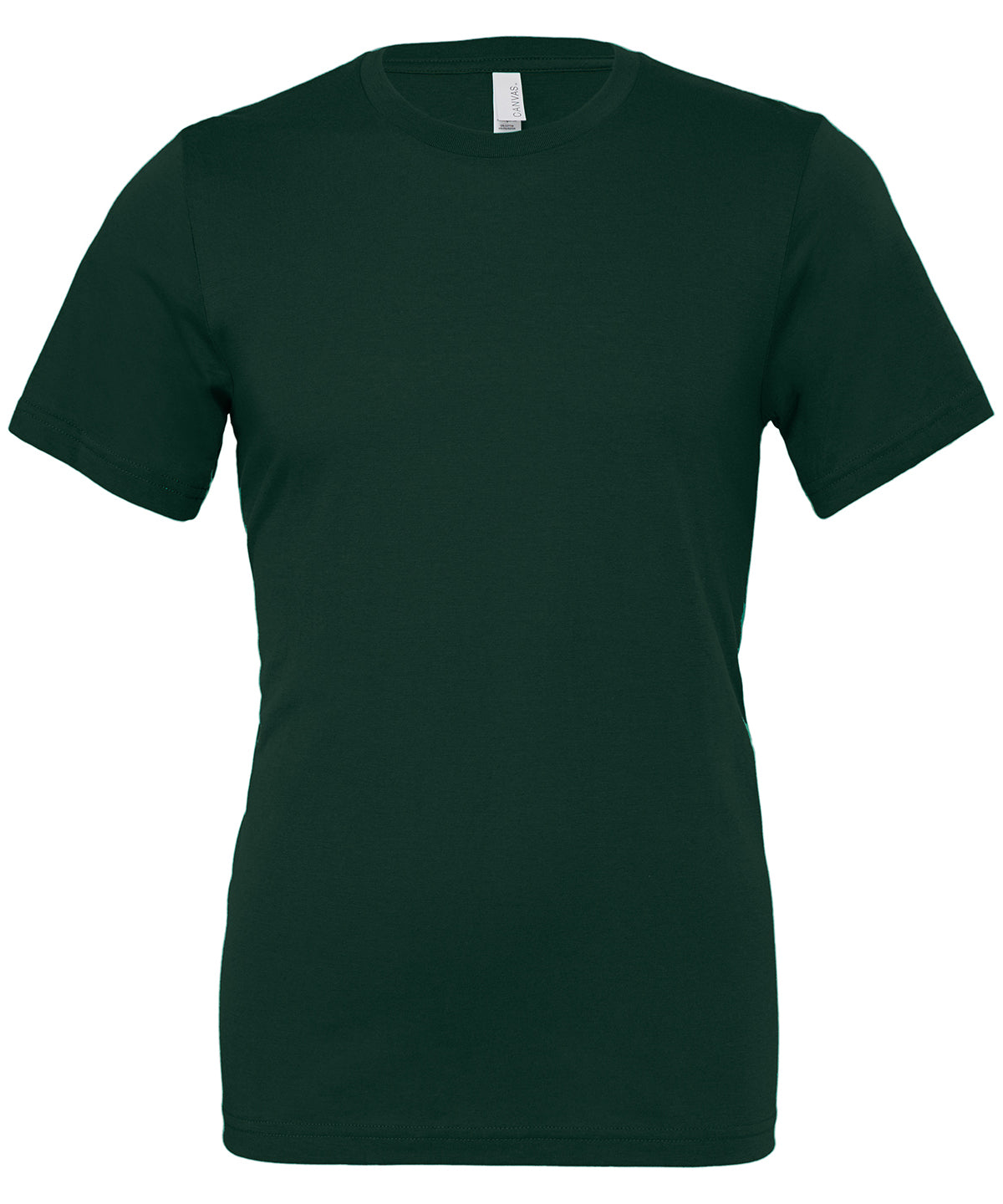 Bella Canvas - Unisex Jersey crew neck t-shirt - CV001