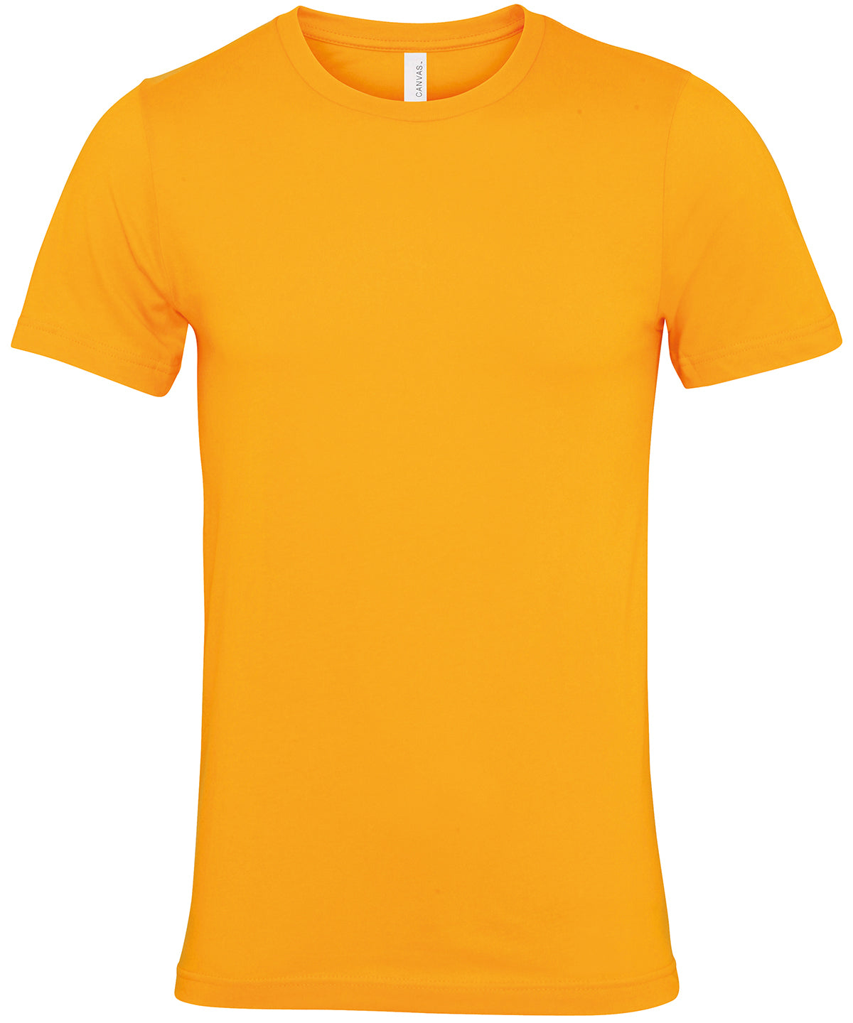 Bella Canvas - Unisex Jersey crew neck t-shirt - CV001
