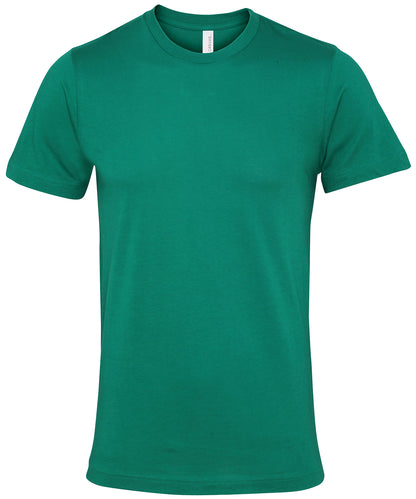 Bella Canvas - Unisex Jersey crew neck t-shirt - CV001