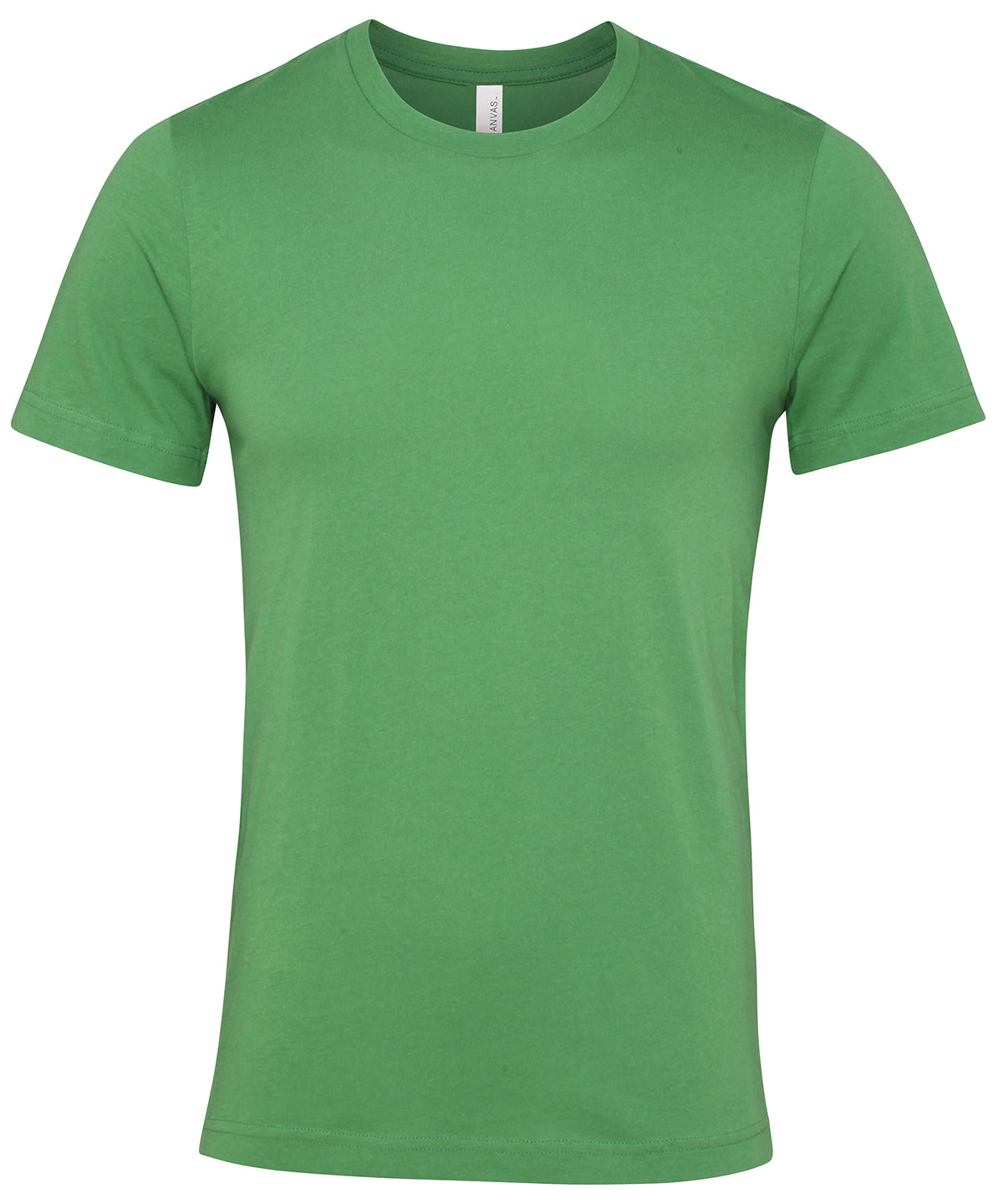 Bella Canvas - Unisex Jersey crew neck t-shirt - CV001