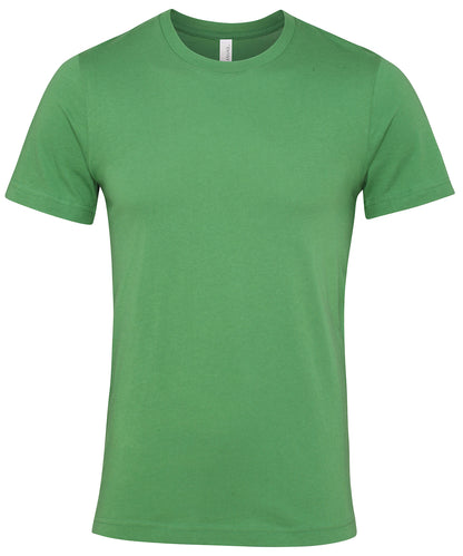 Bella Canvas - Unisex Jersey crew neck t-shirt - CV001