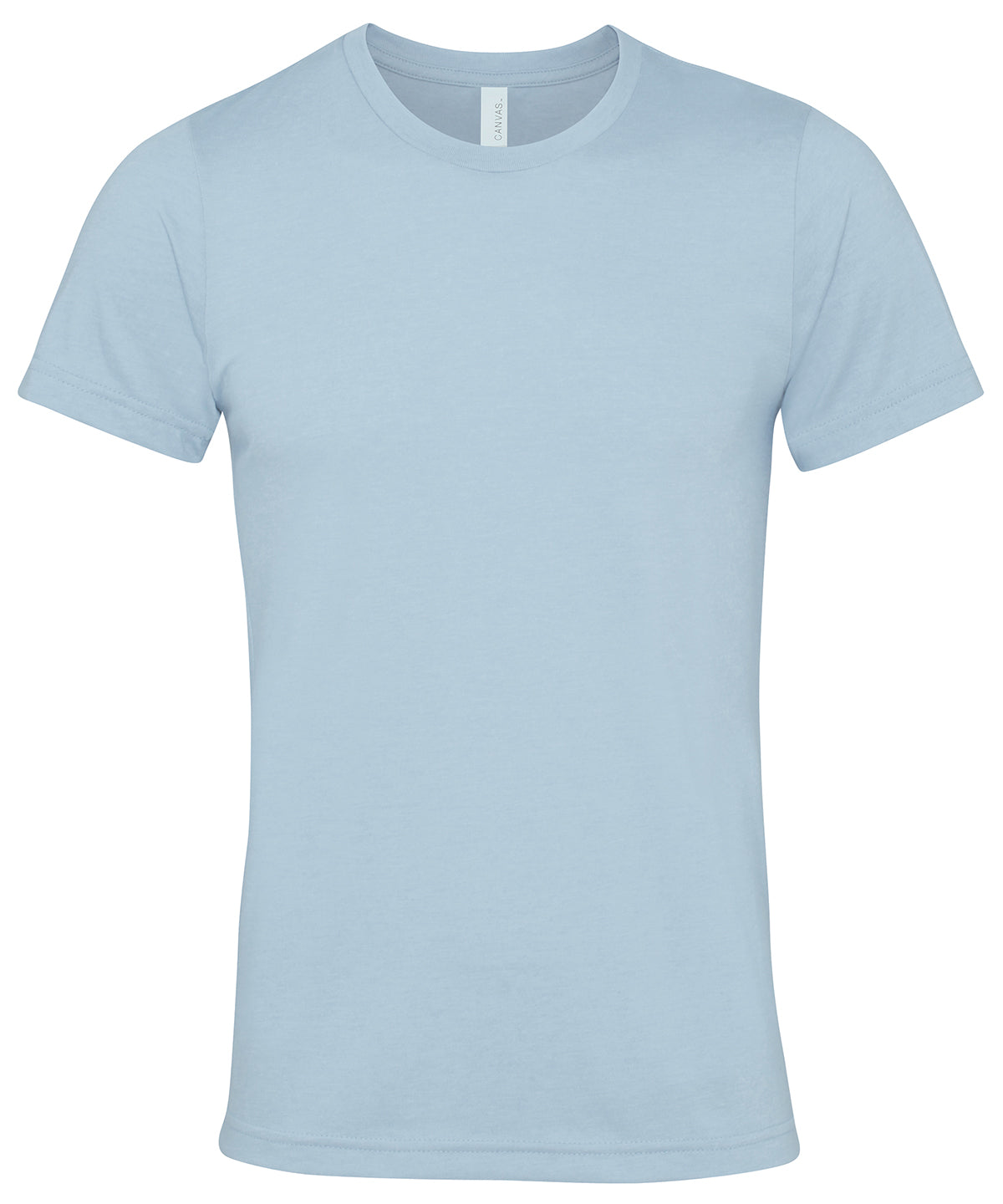 Bella Canvas - Unisex Jersey crew neck t-shirt - CV001
