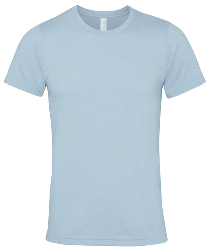 Bella Canvas - Unisex Jersey crew neck t-shirt - CV001