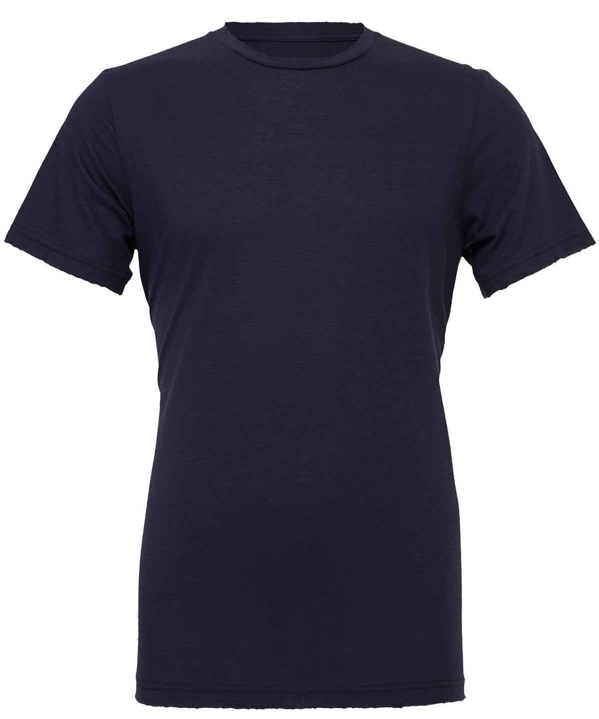 Bella Canvas - Unisex Jersey crew neck t-shirt - CV001