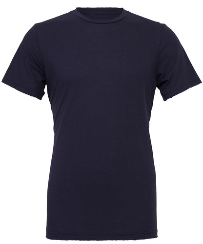 Bella Canvas - Unisex Jersey crew neck t-shirt - CV001