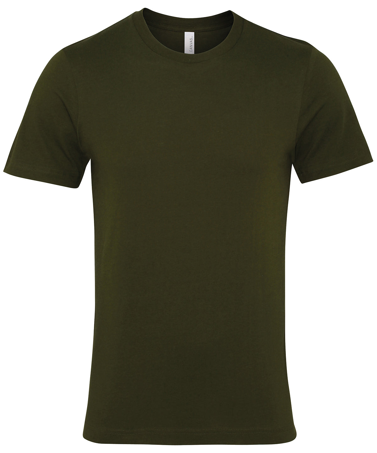 Bella Canvas - Unisex Jersey crew neck t-shirt - CV001