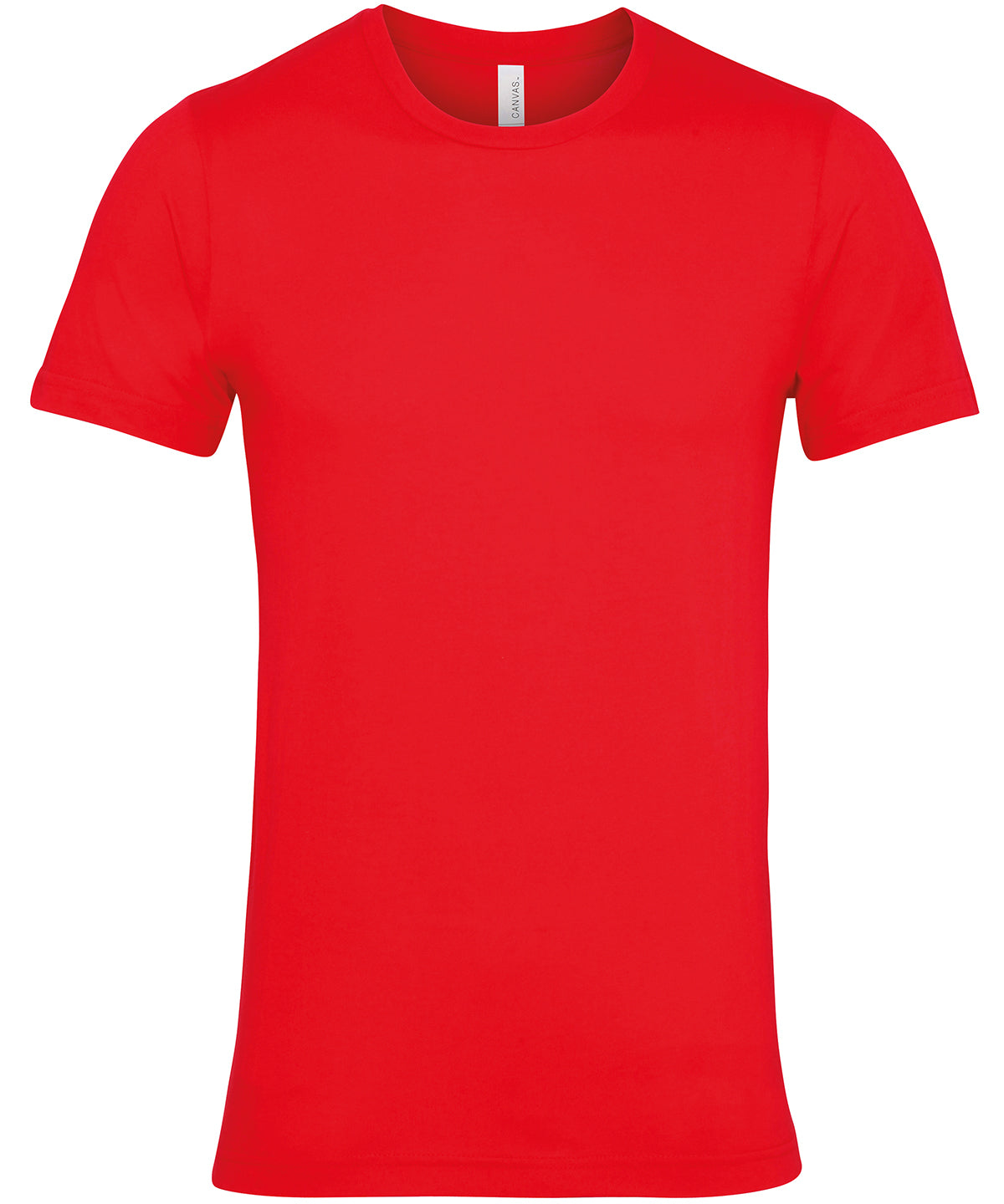 Bella Canvas - Unisex Jersey crew neck t-shirt - CV001
