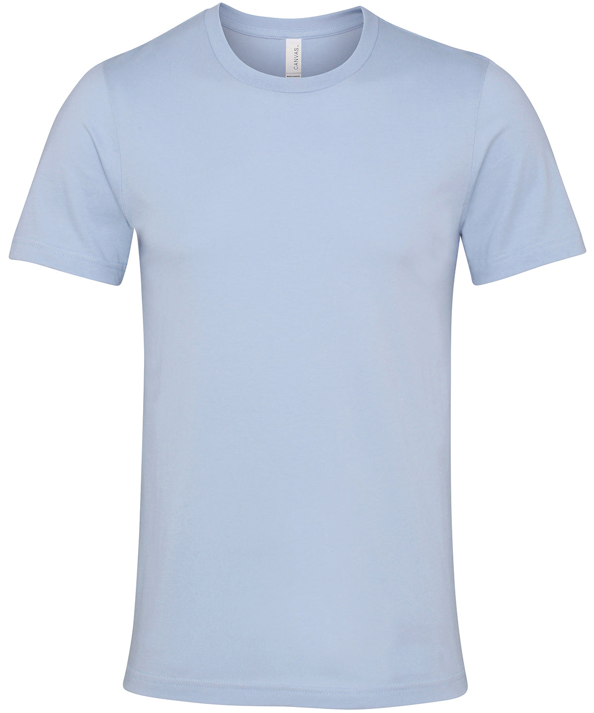 Bella Canvas - Unisex Jersey crew neck t-shirt - CV001