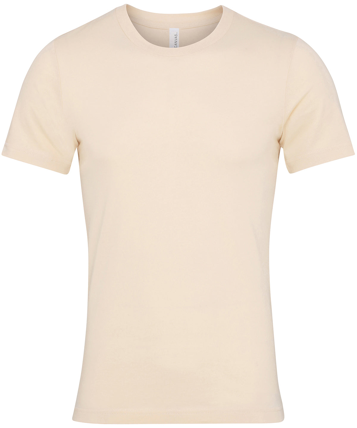 Bella Canvas - Unisex Jersey crew neck t-shirt - CV001