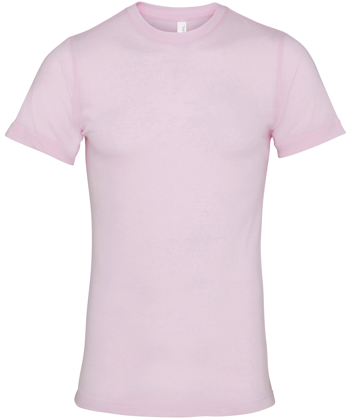 Bella Canvas - Unisex Jersey crew neck t-shirt - CV001