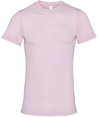 Bella Canvas - Unisex Jersey crew neck t-shirt - CV001