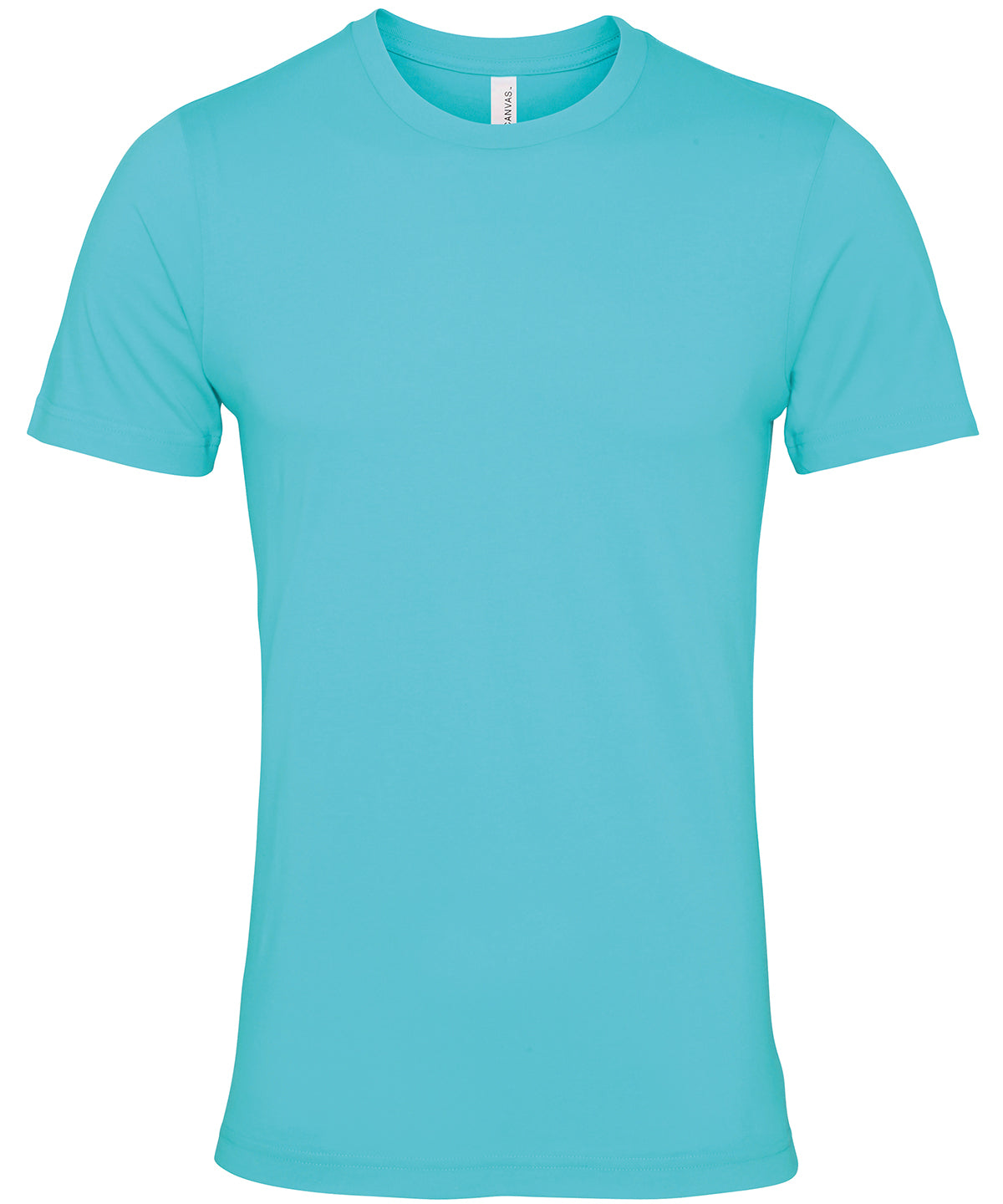 Bella Canvas - Unisex Jersey crew neck t-shirt - CV001