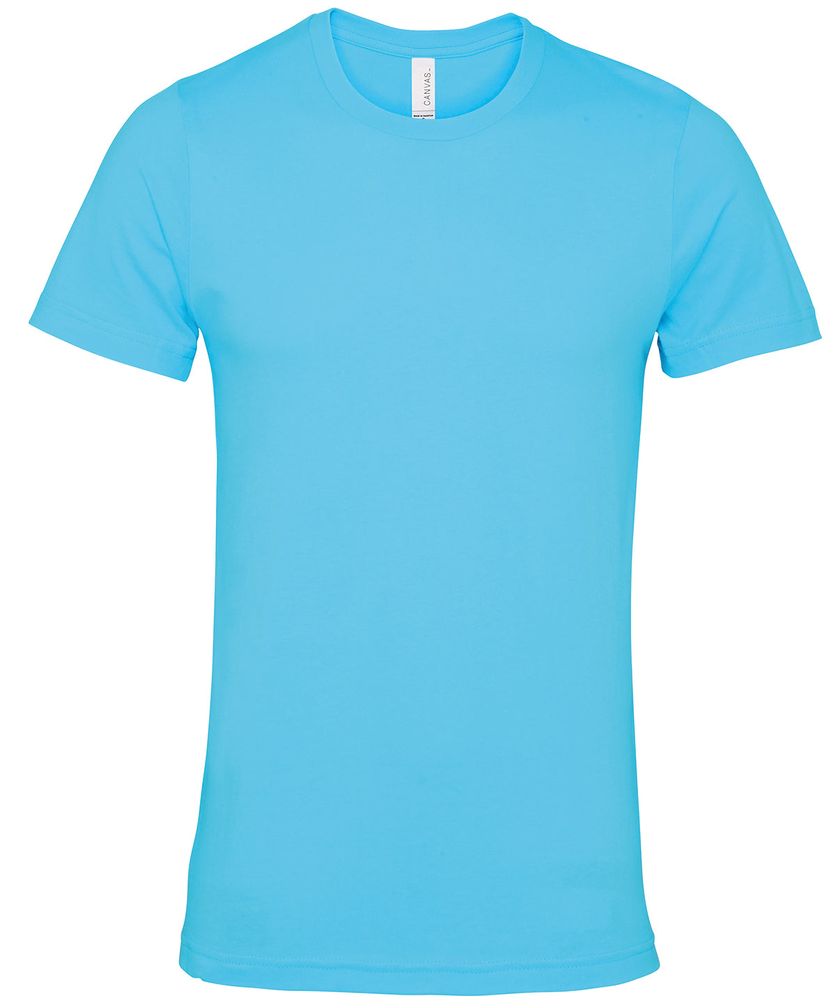 Bella Canvas - Unisex Jersey crew neck t-shirt - CV001
