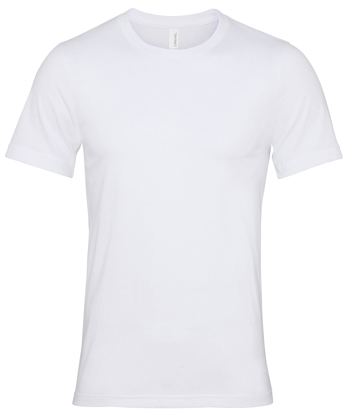 Bella Canvas - Unisex Jersey crew neck t-shirt - CV001