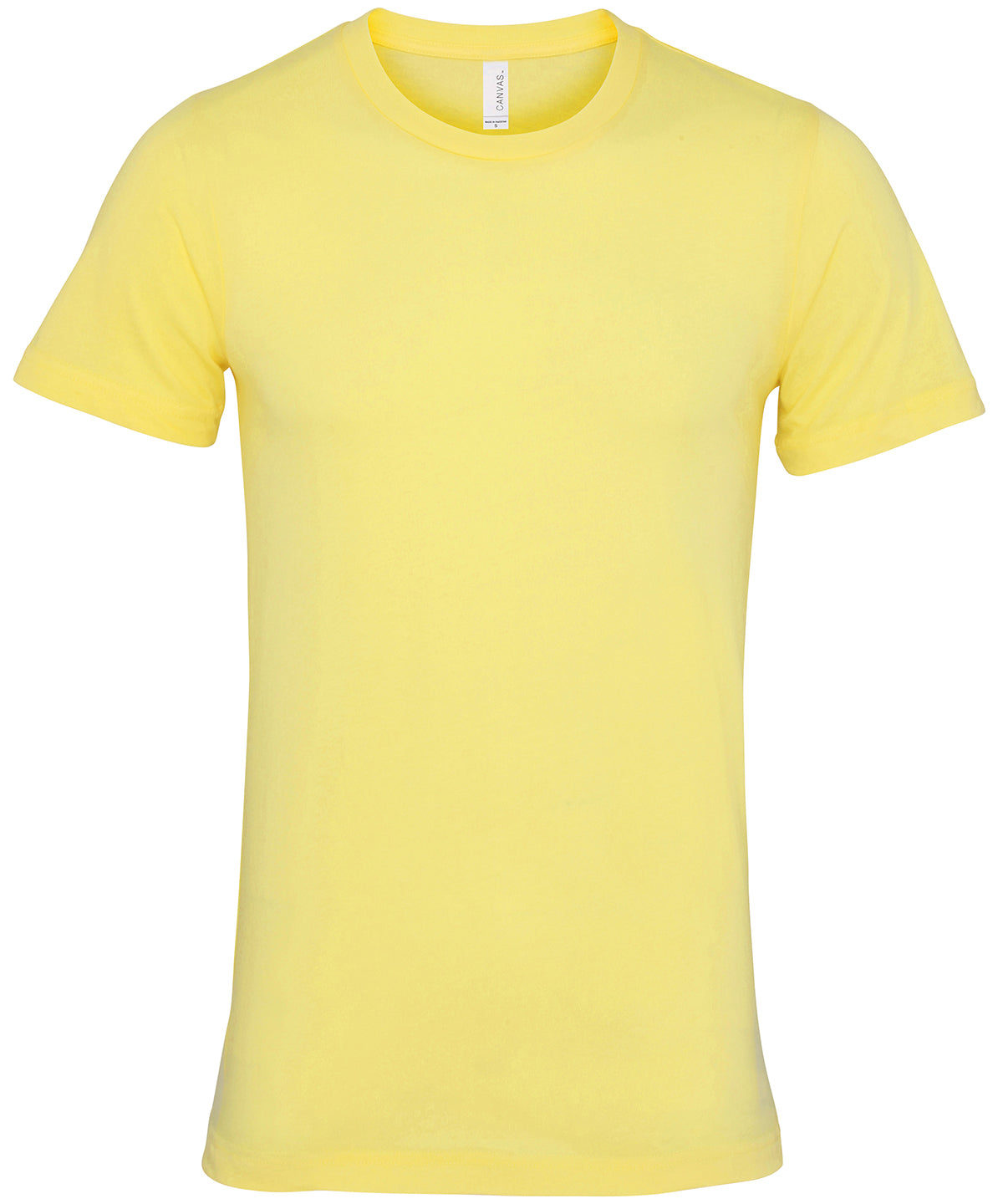 Bella Canvas - Unisex Jersey crew neck t-shirt - CV001